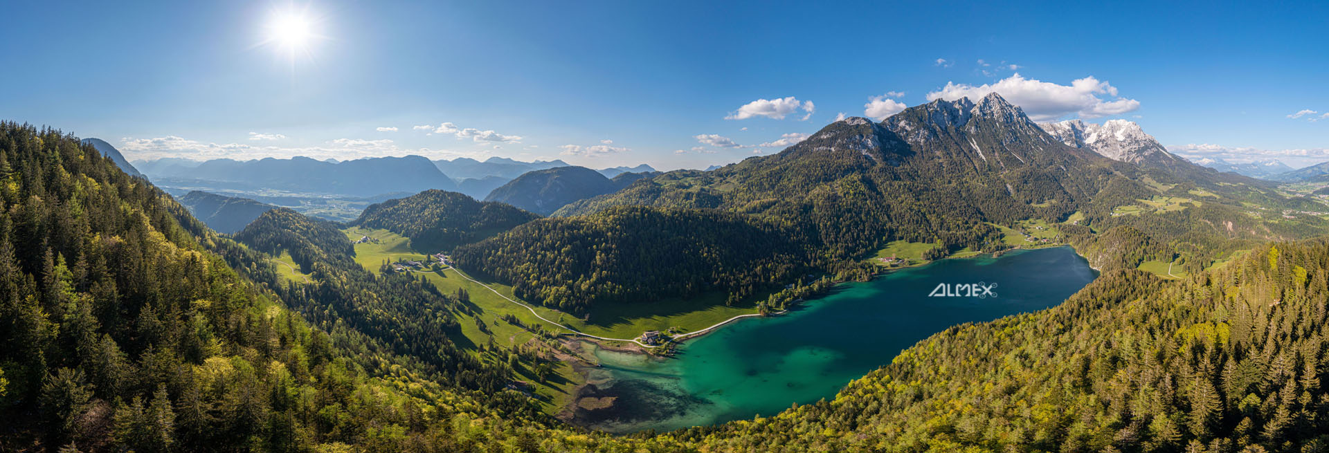 Hintersteiner See